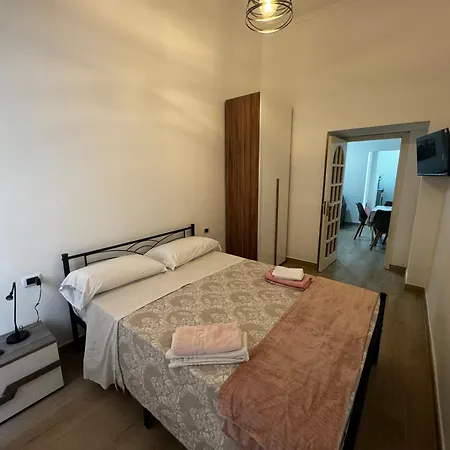 Apartment Il Poggio Reale *