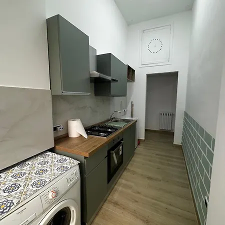 Apartment Il Poggio Reale