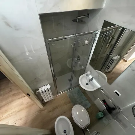 Il Poggio Reale Apartment *