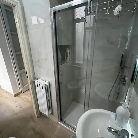 Apartamento Il Poggio Reale *